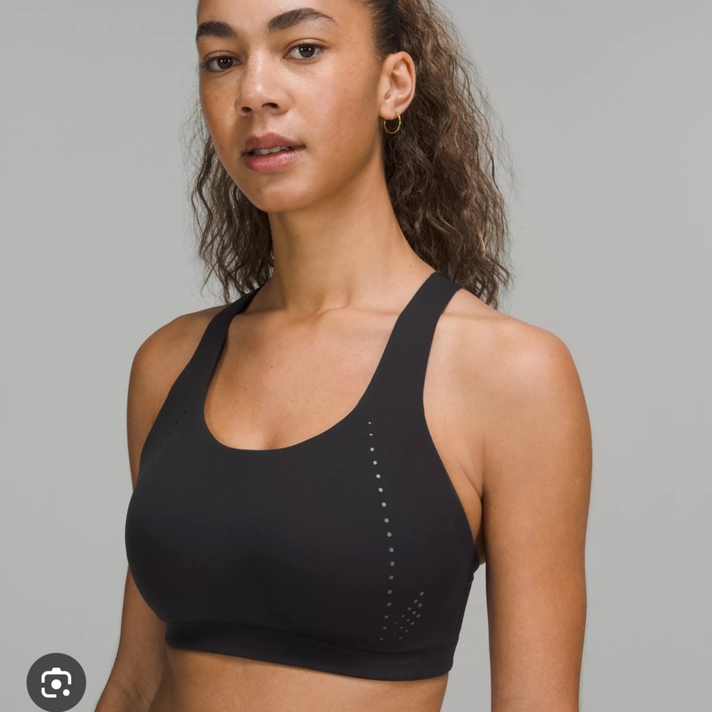 🍋lululemon NWT Airsport Running Bra 36D